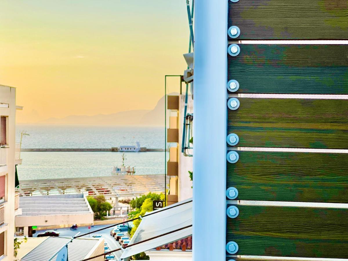 Retropolitan Living Patras Apartment Exterior photo